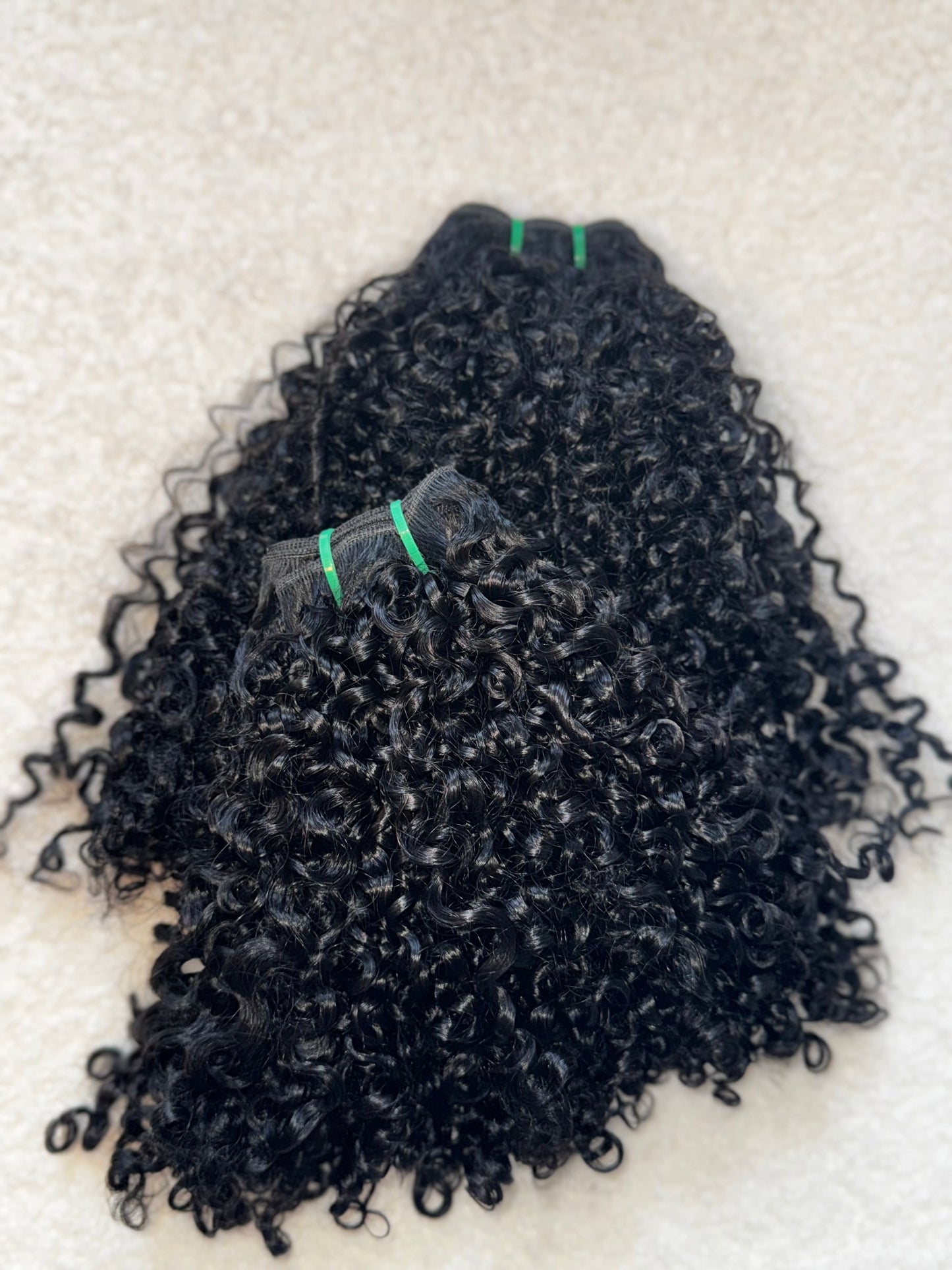 Pixie Curls (PRE ORDER)