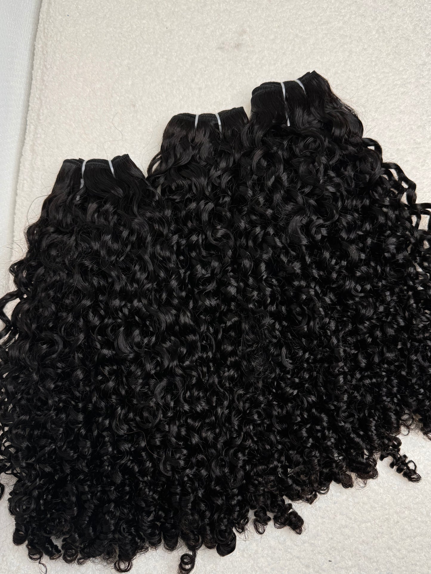 Burmese Curly Bundles (PRE ORDER)