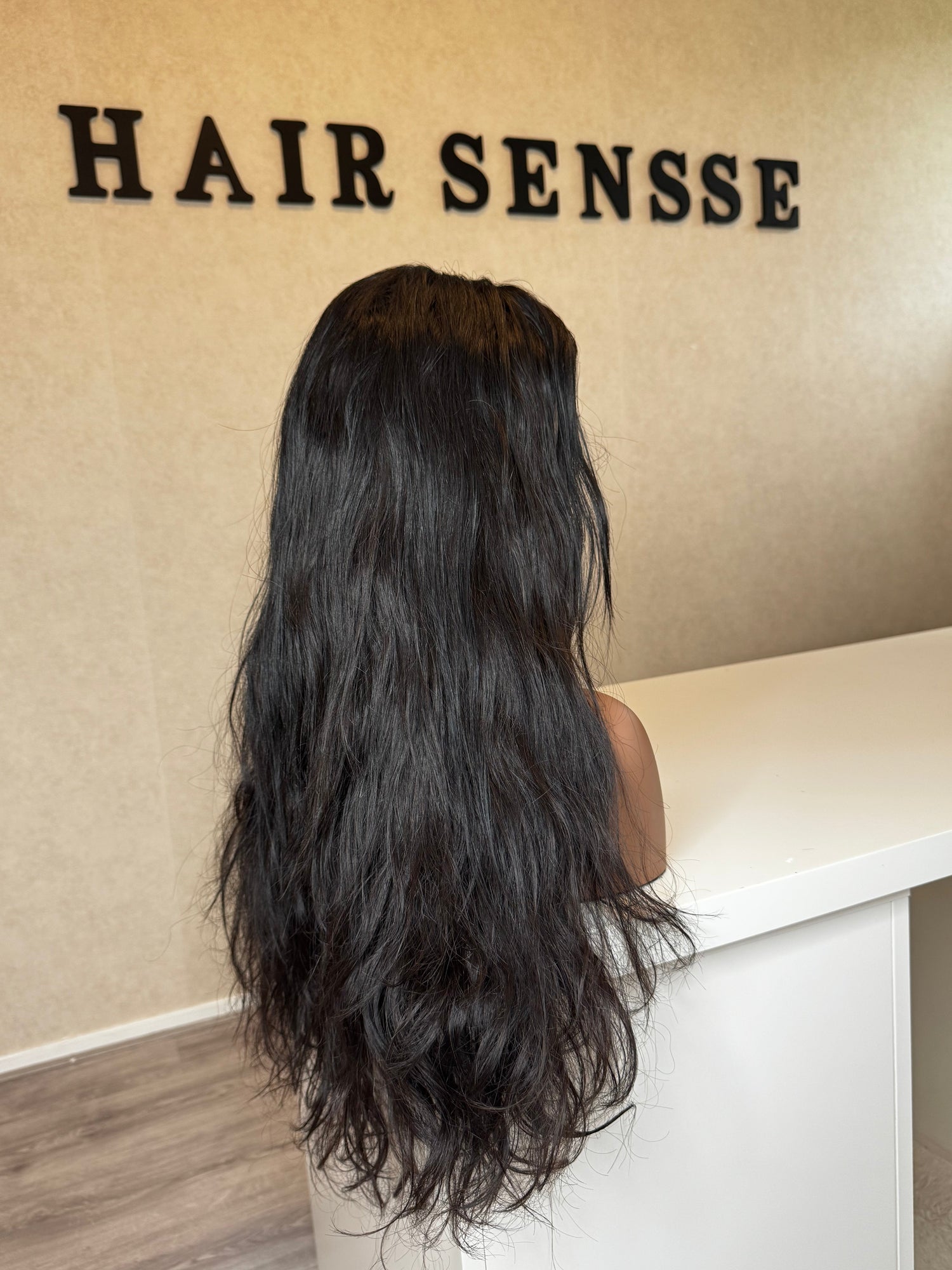 Wigs Hair Collection