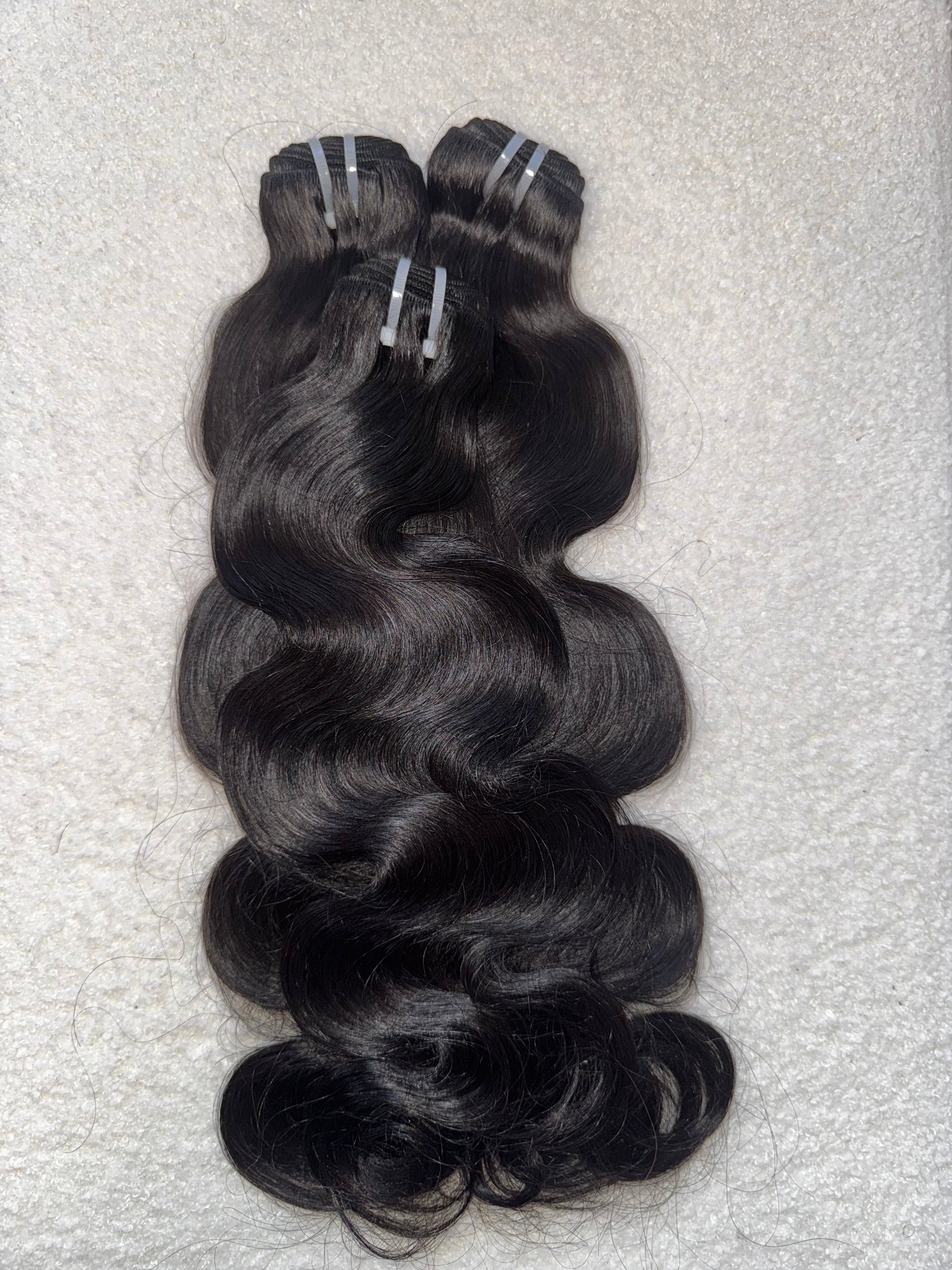 Bundles Hair Collection