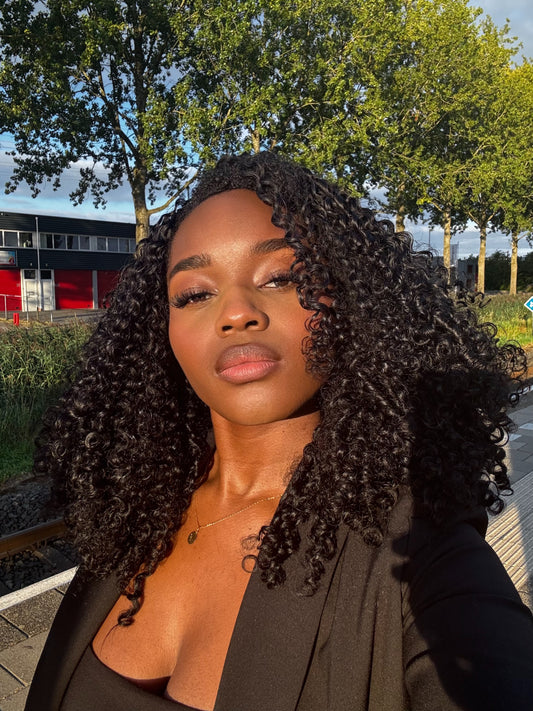 Half Wigs (PRE ORDER)