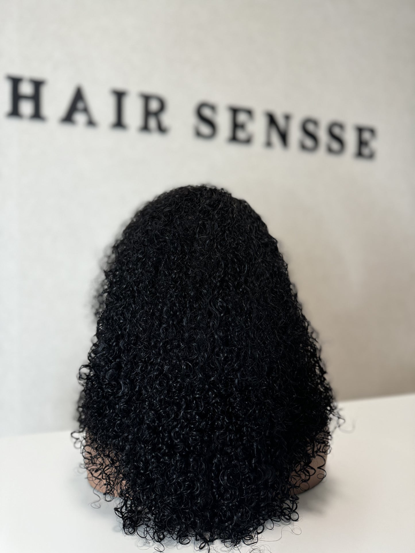 Half Wigs (PRE ORDER)