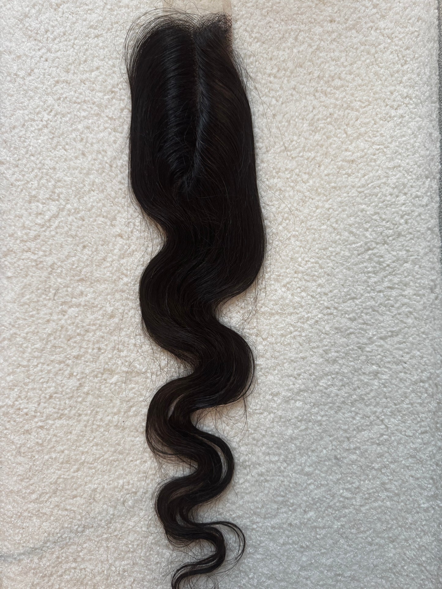 RAW Closures/Frontals (Pre-order)
