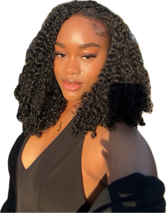 Pixie Curls (PRE ORDER)