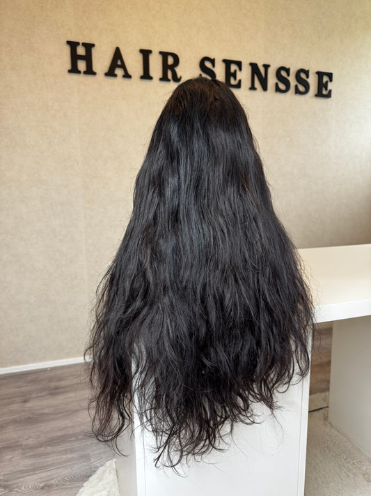 Body Wave Virgin Hair Wigs (PRE ORDER