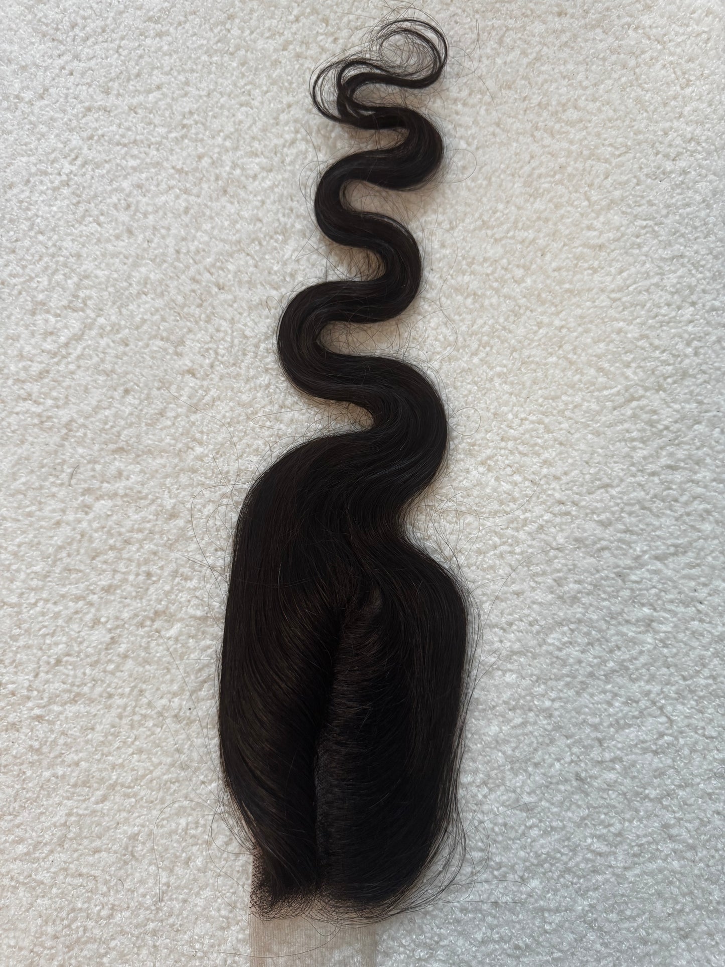 RAW Closures/Frontals (Pre-order)