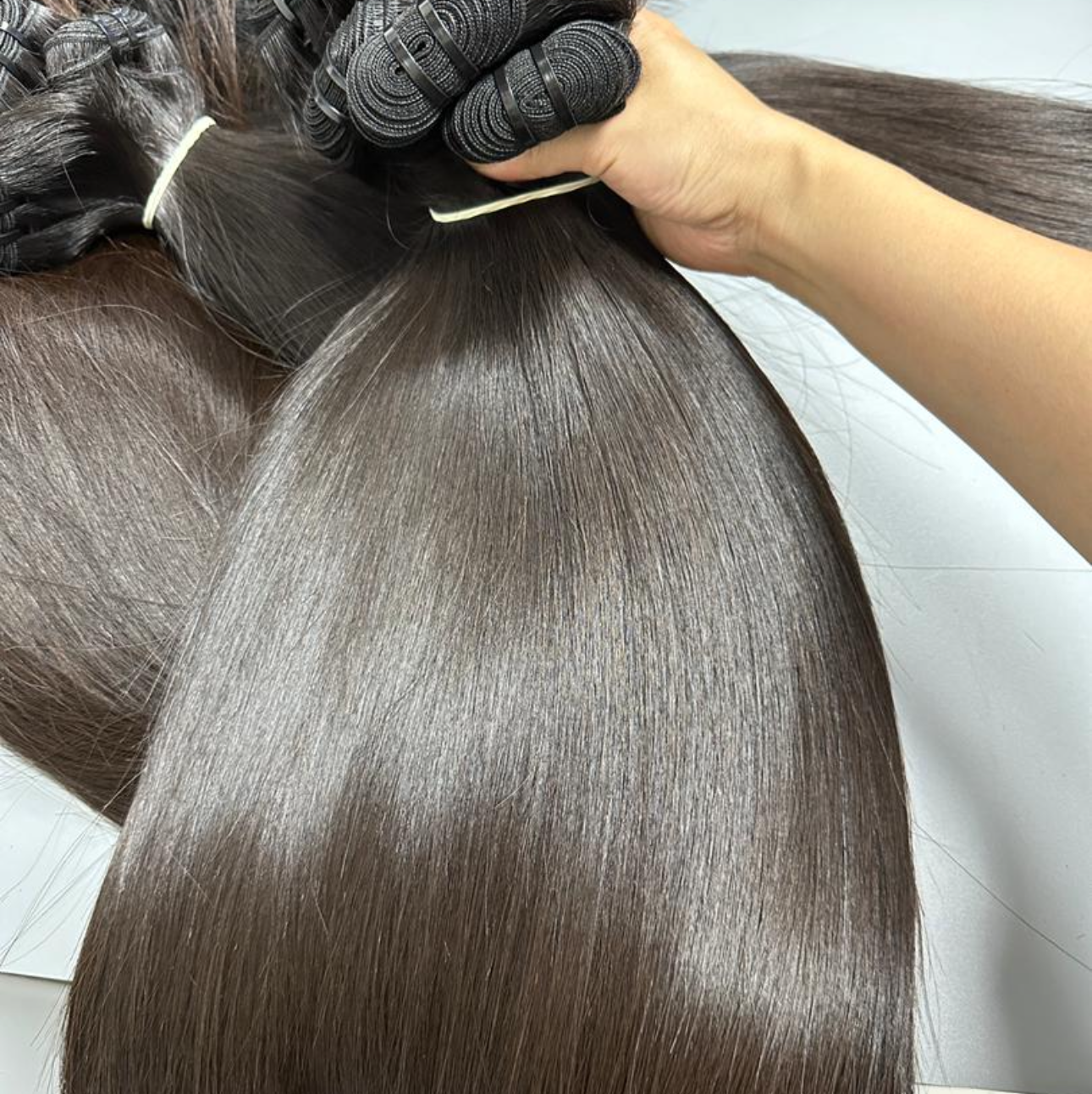 Ultimate Vendor List