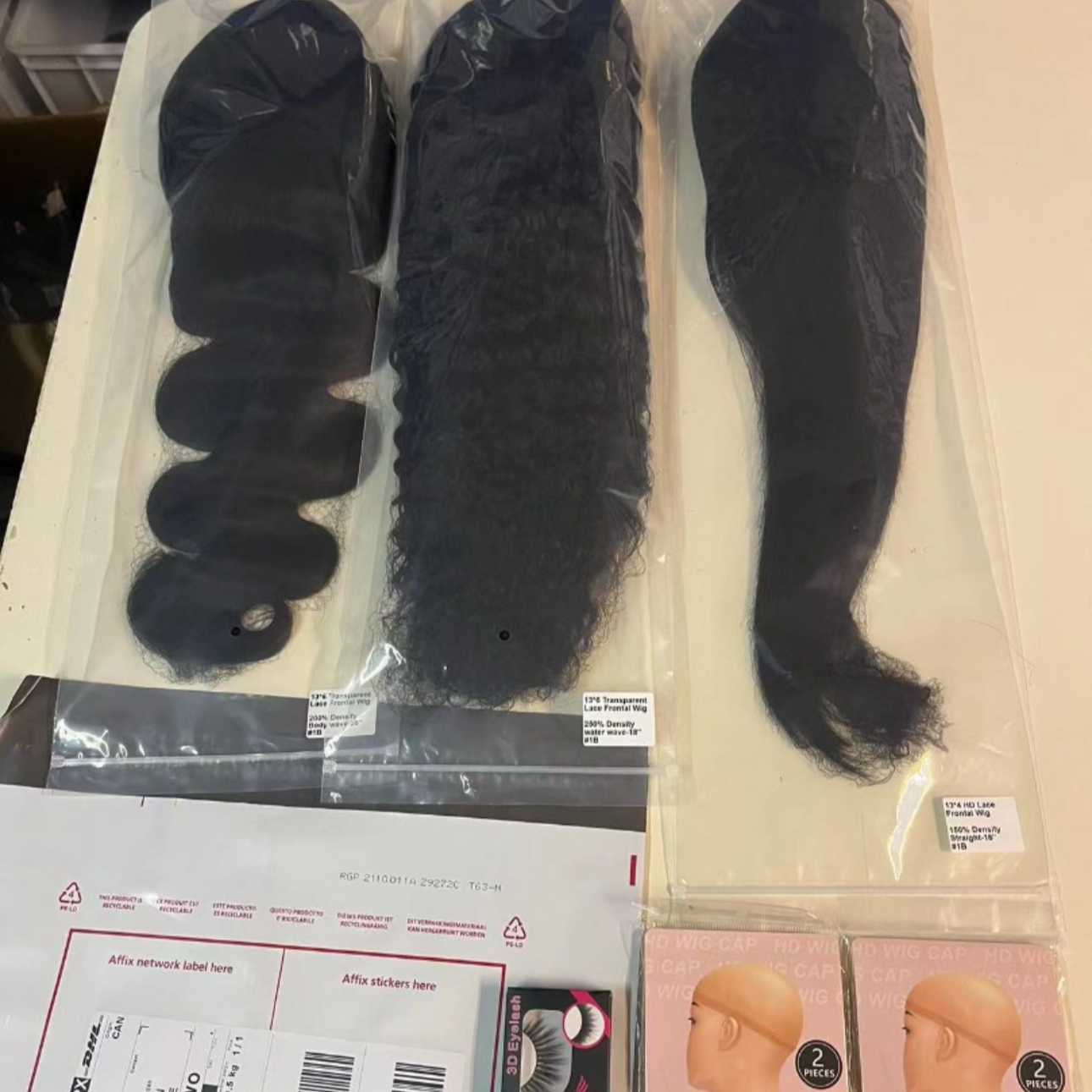 Ultimate Vendor List