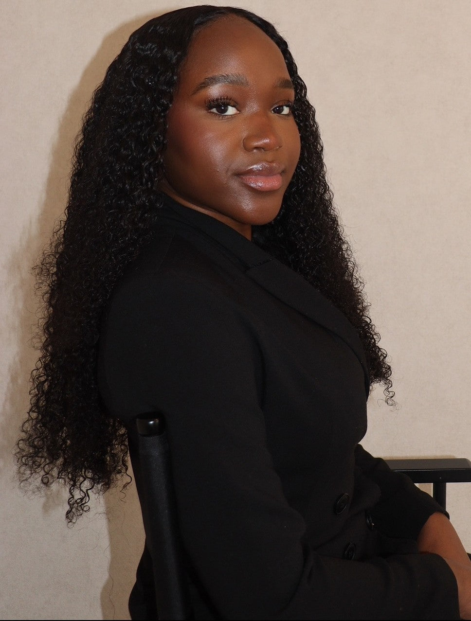 Burmese Curly Bundles (PRE ORDER)